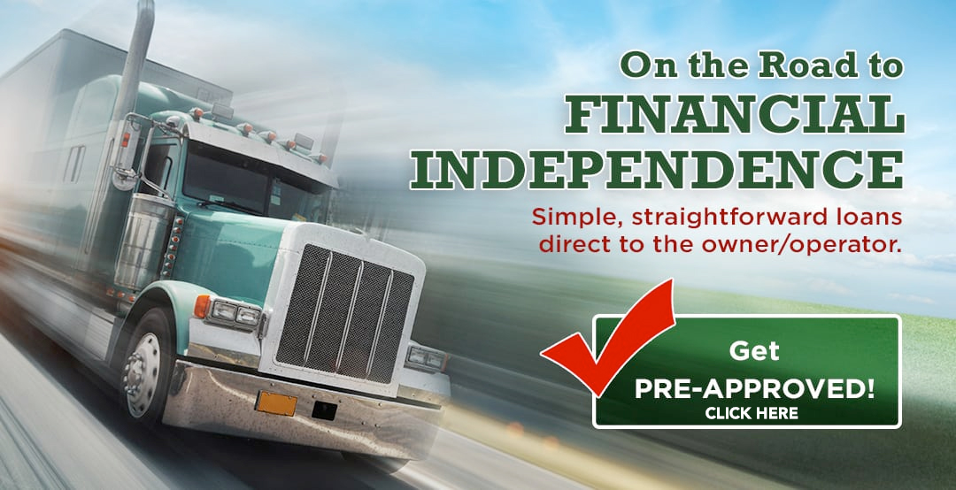 in house commercial truck financing