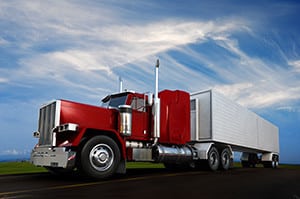 Semi Truck Title Loans