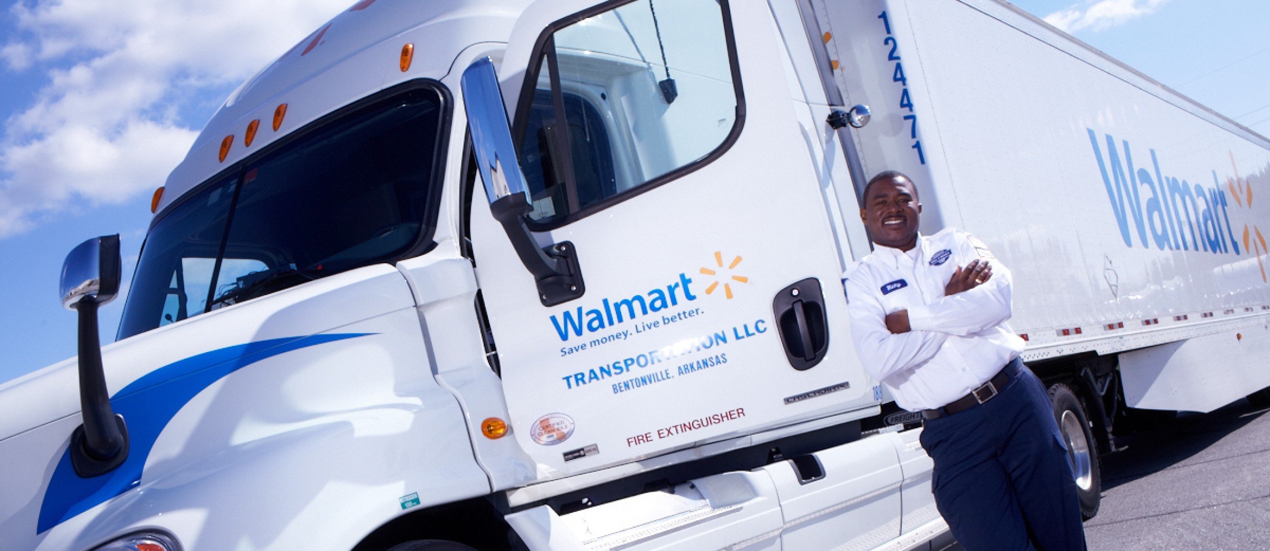 Does walmart have local driving jobs job search engine