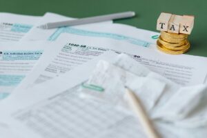 tax