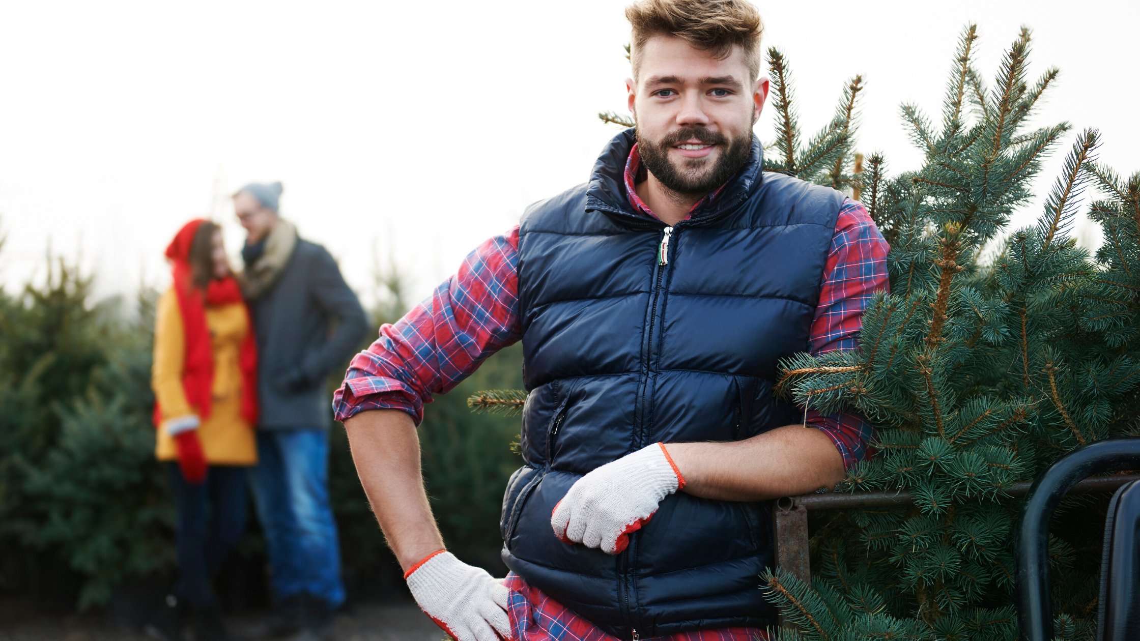 Why Owner/Operators Should Run Hard This Holiday Season