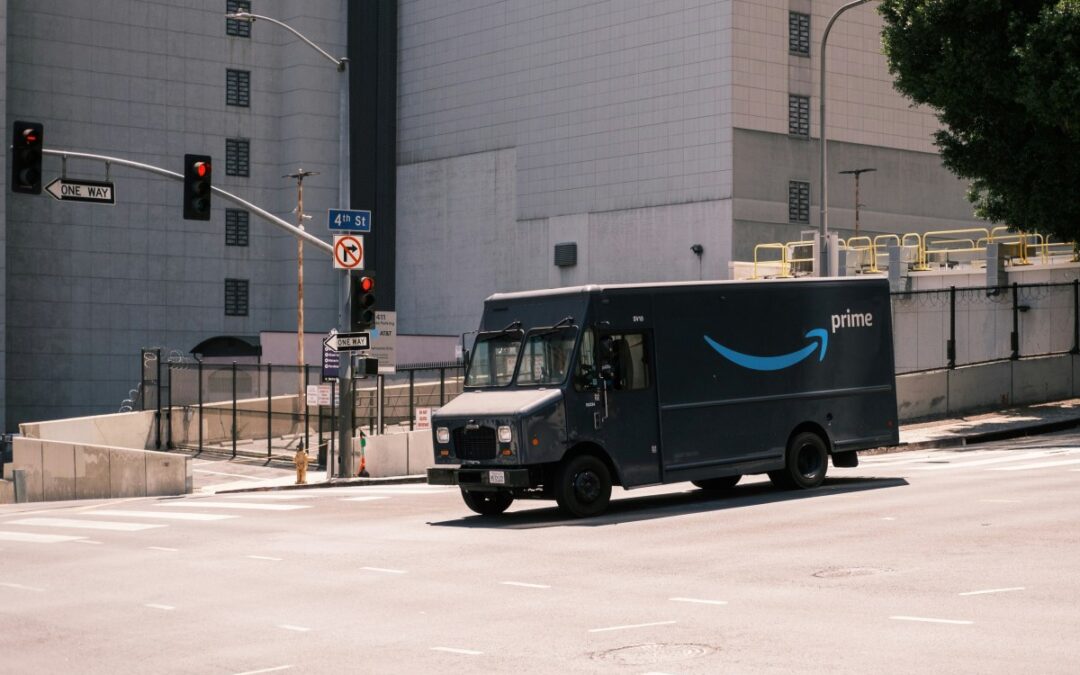 What We Can Learn From Amazon Prime Day