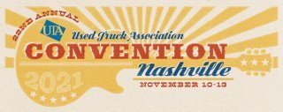 Used Truck Association Convention