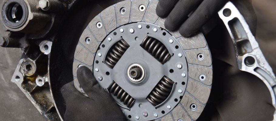 Car clutch problems, Slipping, sticking and other failures