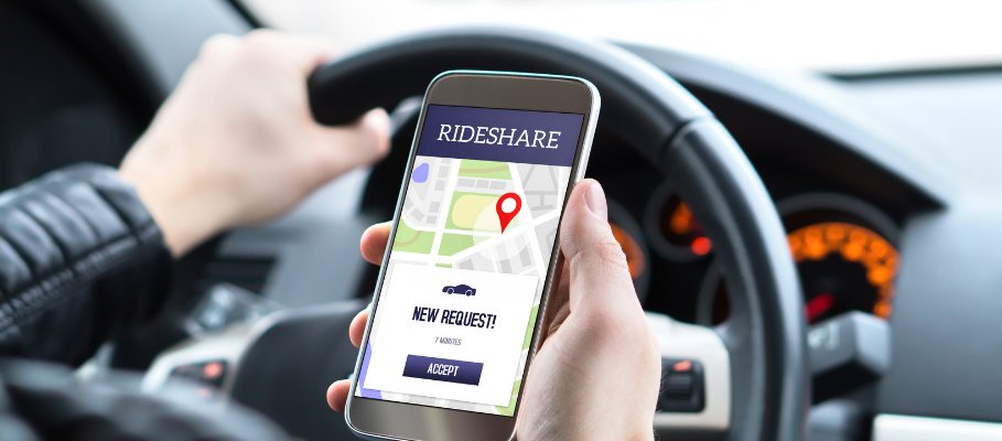 Rideshare