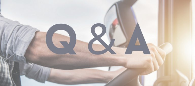 Q&A: Trucking Expert Talks Inventory Shortage | Mission Financial ...