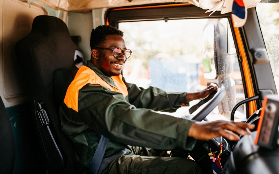 Top 8 Ways to Celebrate Truck Driver Appreciation Week