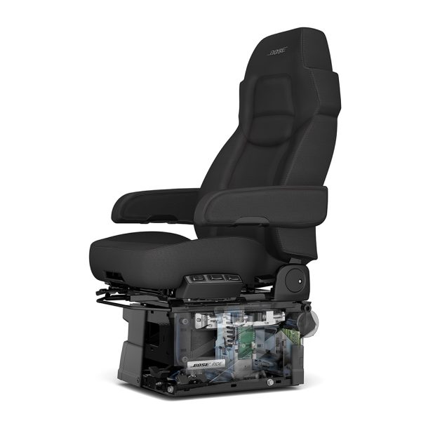 Best Semi Truck Seats (Review & Buying Guide) in 2023