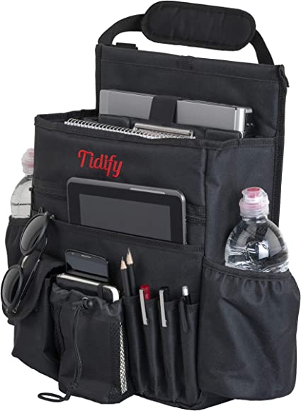 Tidify Car Seat Organizer