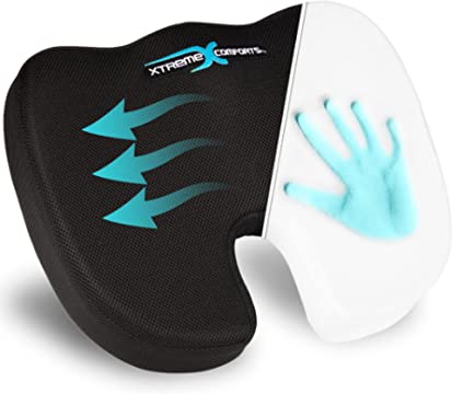 xtreme travel cushion