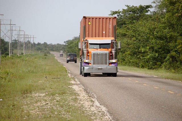 Why A Proper Seat Cushion Is Key For Truckers' Back Health