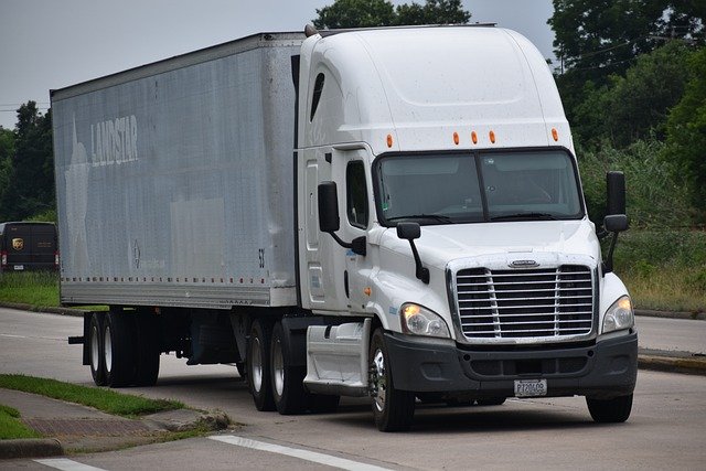 Best Seat Organizer For Semi Truck Drivers