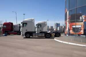 White trucks for sale
