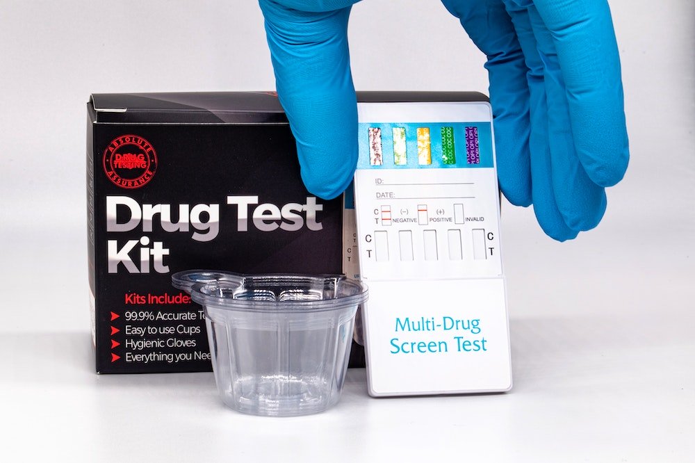 drug test