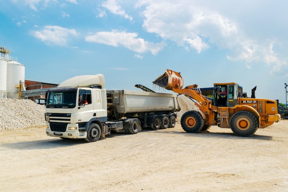 Equipment - Over The Road Trucking Operation