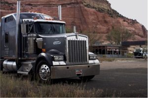 How Much Is Commercial Truck Insurance?