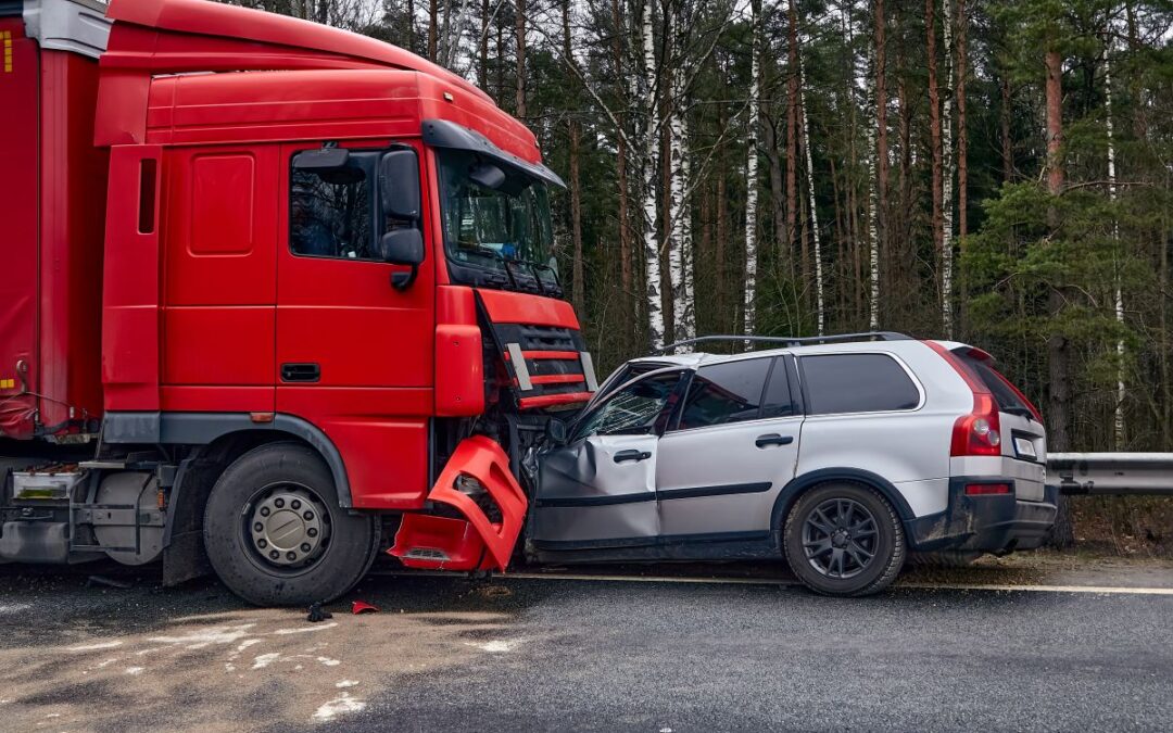 How Much Is Commercial Truck Insurance?