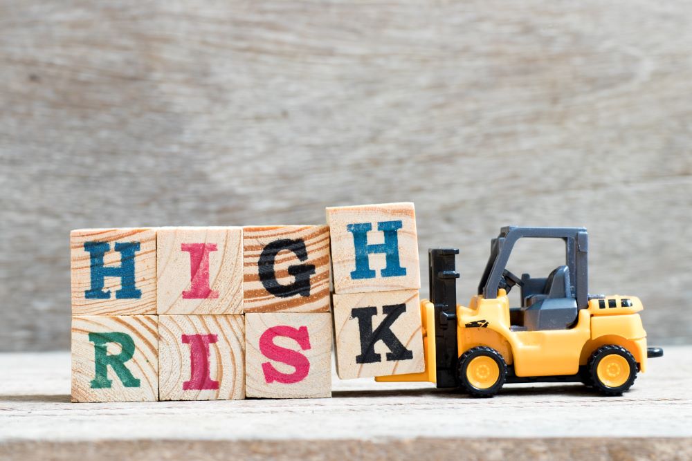 Top High-Risk Commercial Truck Insurance Companies