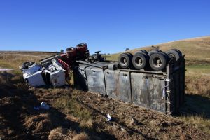 How to avoid commercial truck accidents