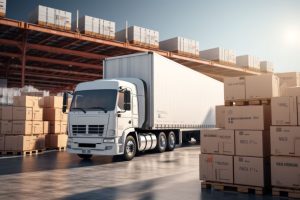 What To Look For In Commercial Truck Cargo Insurance