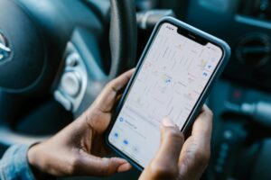 gps tracking system