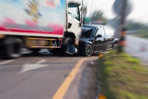 commercial vehicle accidents explained