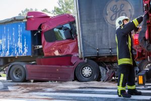 Hiring The Right Commercial Vehicle Accident Attorney