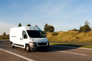 Insuring Your Commercial Vehicle for Personal Use