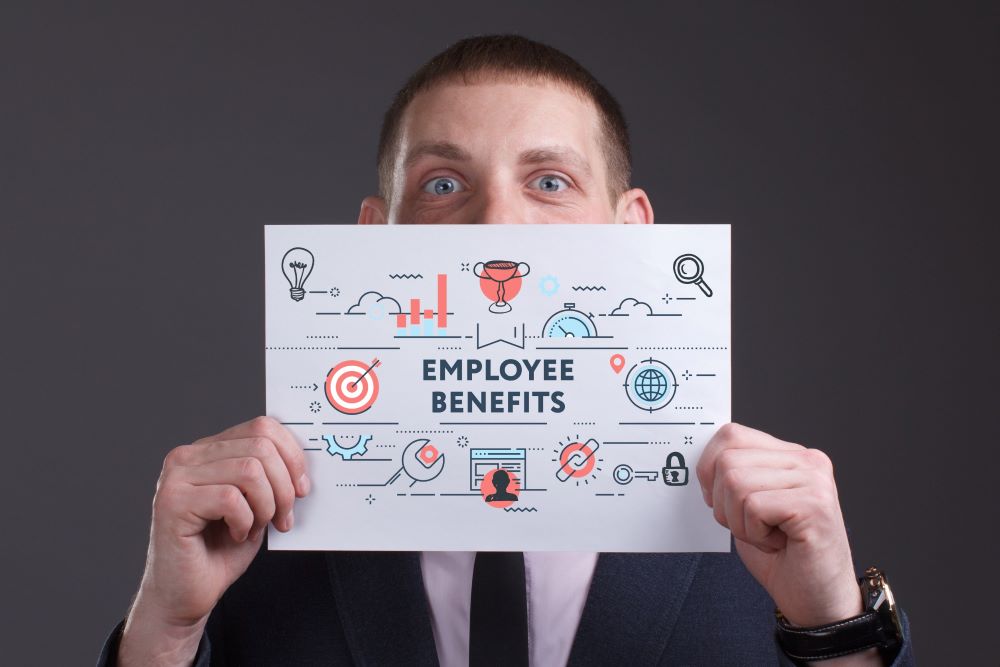 employee benefits