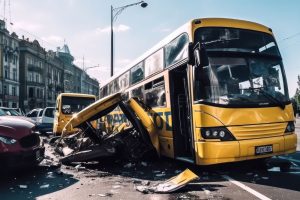 bus accident statistics