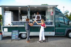 general liability insurance for food trucks