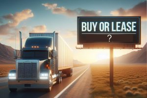 weighting options to buy or lease