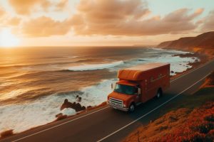 Hotshot Commercial Truck Insurance