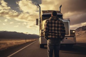 hiring the right truck driver