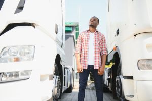 Financing Your Semi Truck: A Guide for Owner-Operators