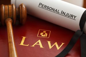 personal injury lawyer