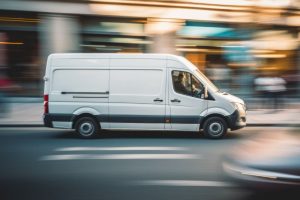 Insurance For Light Commercial Vehicles