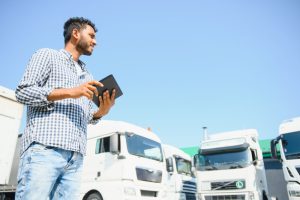 Guide To Commercial Truck Leasing