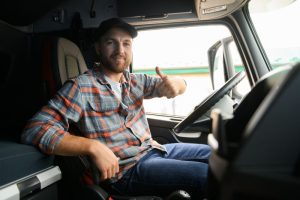 How To Obtain A Commercial Truck Driver License