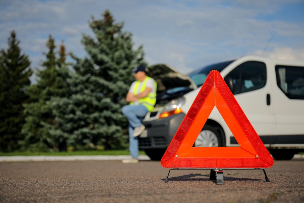 roadside assistance