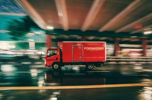 Commercial Box Truck Insurance Explained