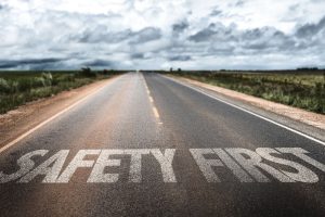 Safety Tips For Commercial Truck Drivers