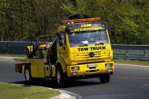 Commercial Tow Truck Insurance 