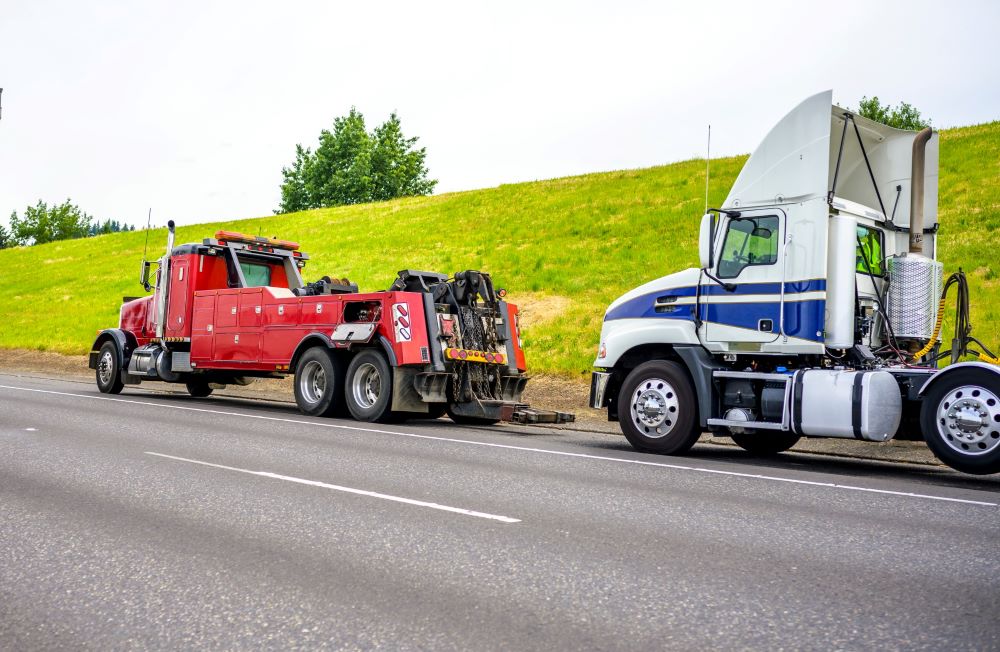 roadside assistance