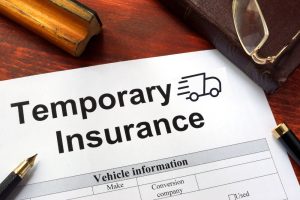 Temporary Insurance For Semi Trucks