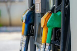 Fuel pumps