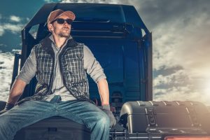 What Percentage of Truck Drivers are Owner Operators?