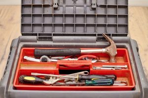 essential tools for truck drivers