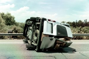 Commercial Vehicle Accident Loans