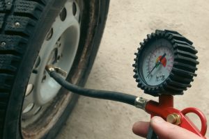 tire depth gauge